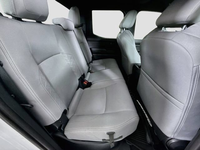 Certified 2026 Toyota Tacoma SR5 RWD image 26