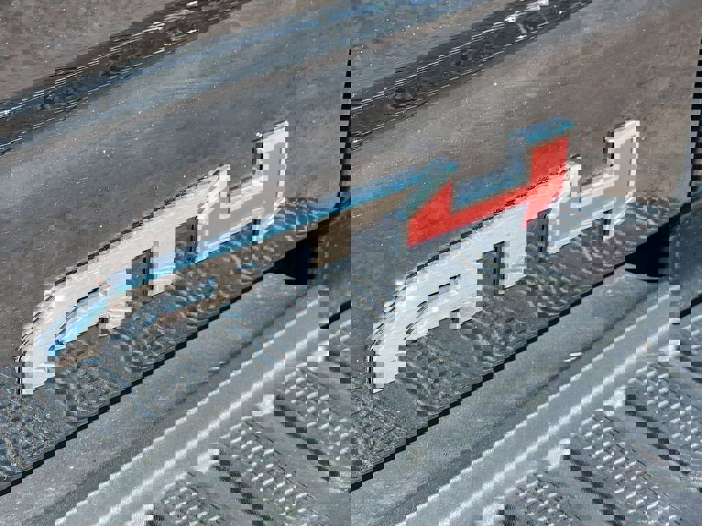 Used 2023 GMC Sierra 2500 AT4 w/ AT4 Preferred Package image 16