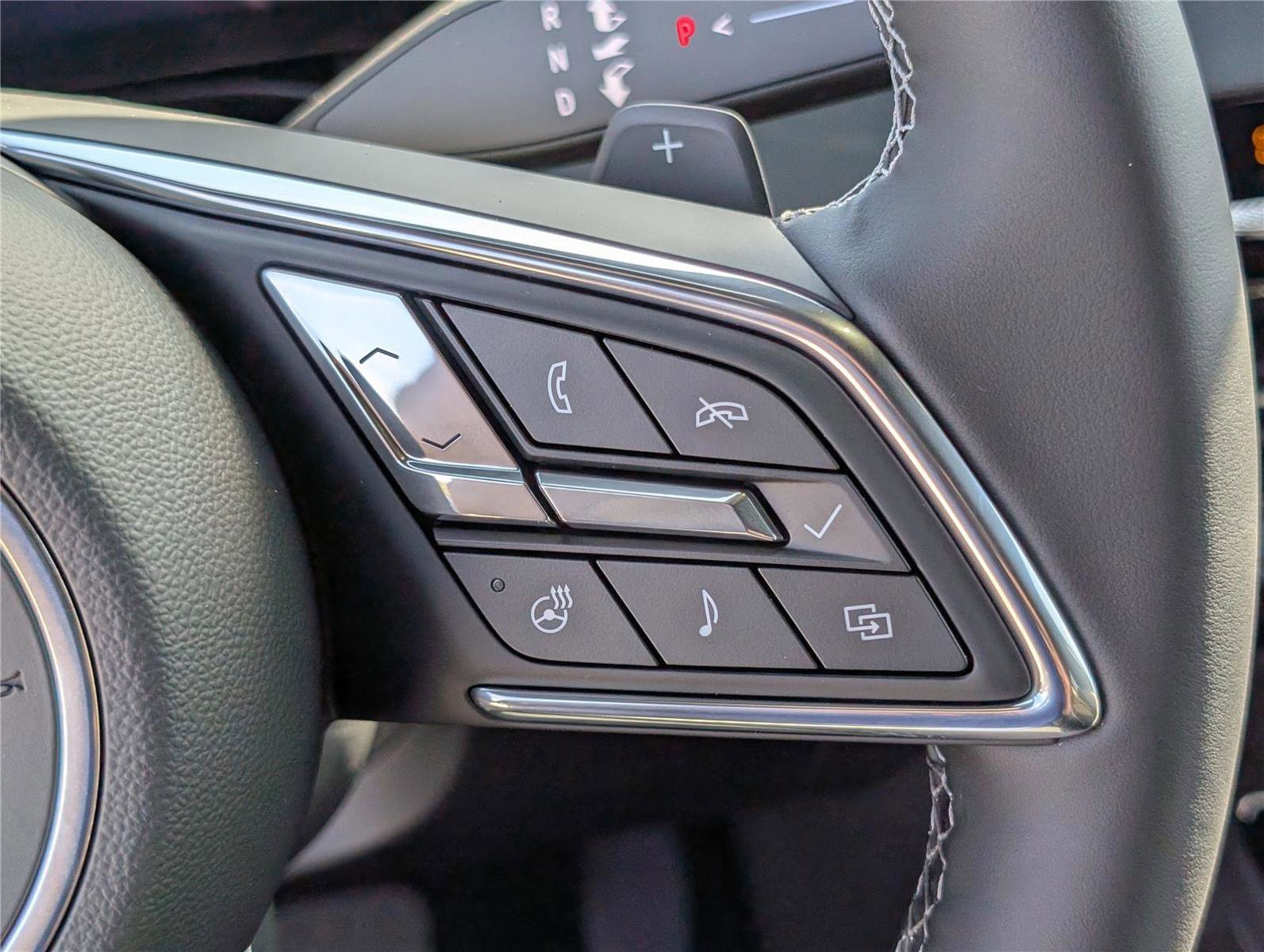 New 2026 Buick Enclave Preferred w/ Power Package image 22