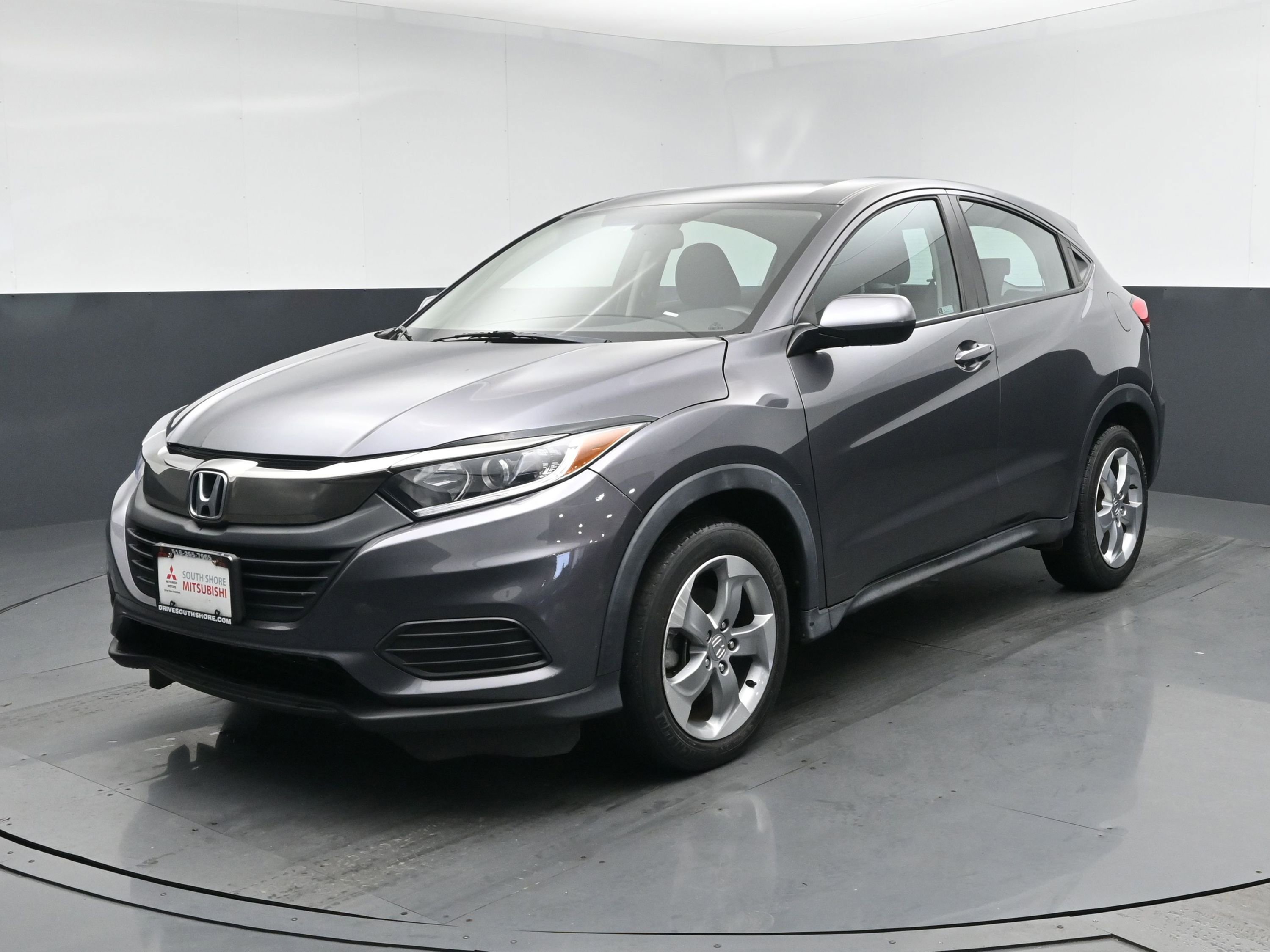 Used 2020 Honda HR-V LX image 20