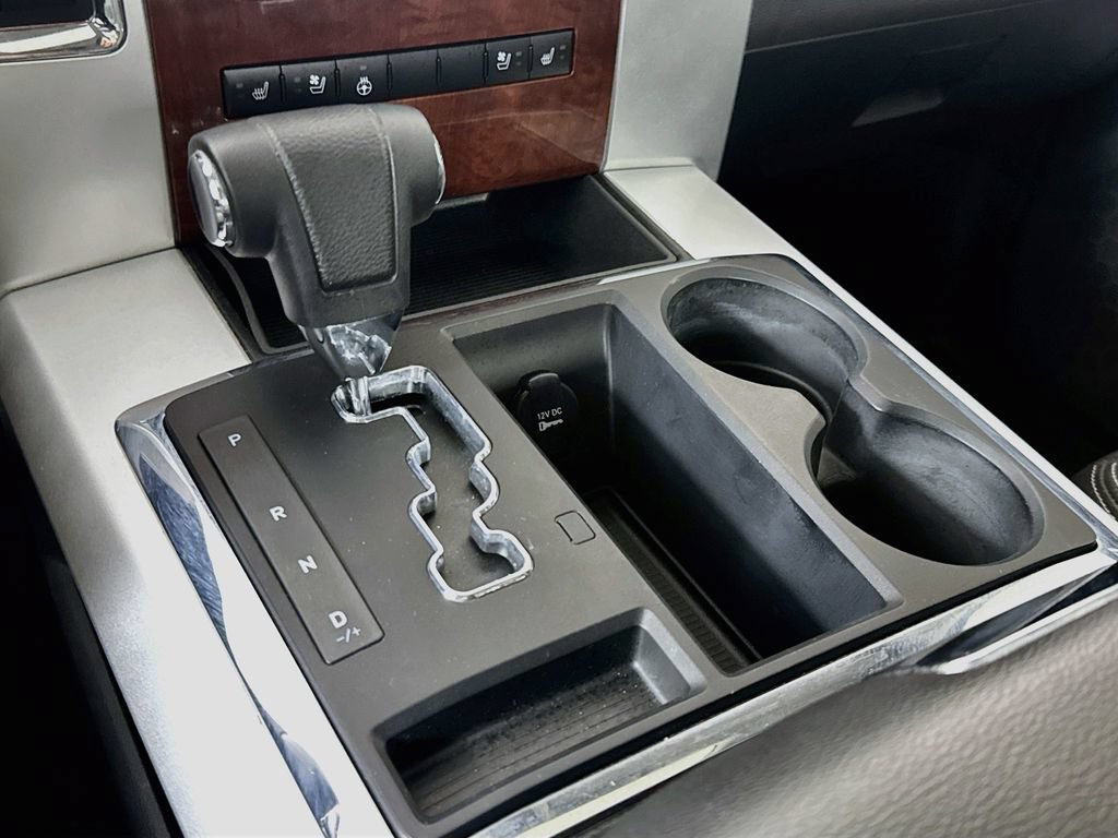 Used 2011 RAM 1500 Laramie AWD/4WD image 17
