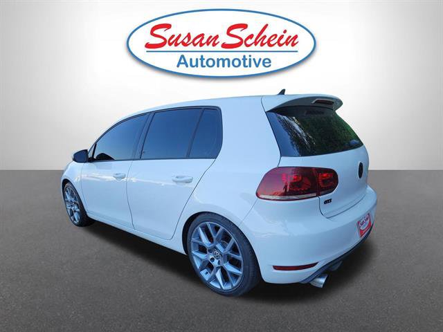 Used 2013 Volkswagen GTI Driver's Edition FWD image 25