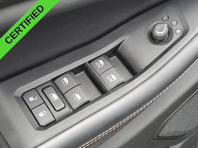 Used 2023 Jeep Grand Cherokee Laredo w/ Luxury Tech Group I AWD/4WD image 23