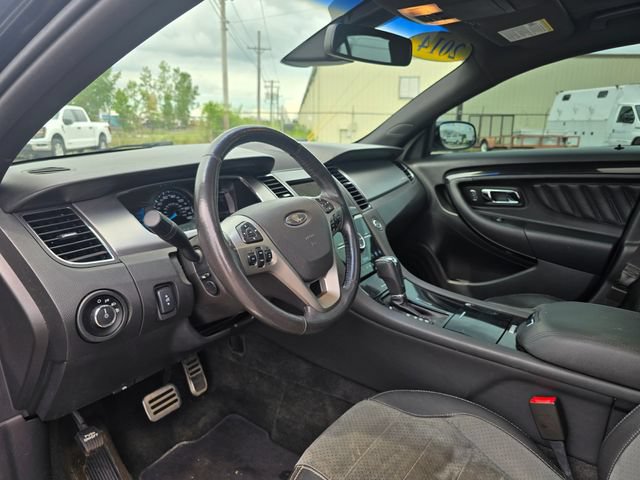 Used 2014 Ford Taurus SHO w/ Equipment Group 401A AWD/4WD image 11