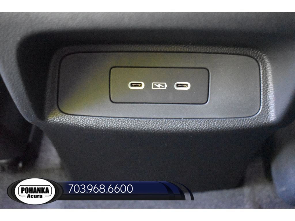 New 2026 Acura RDX w/ Technology Package AWD/4WD image 34