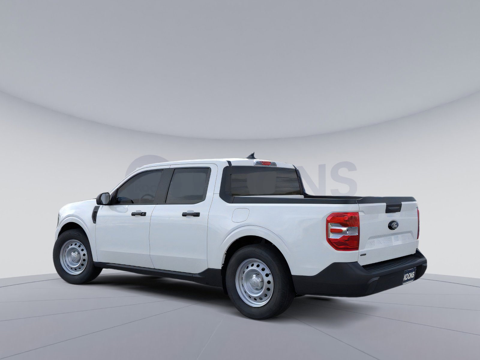 New 2026 Ford Maverick XL w/ Equipment Group 101A image 5