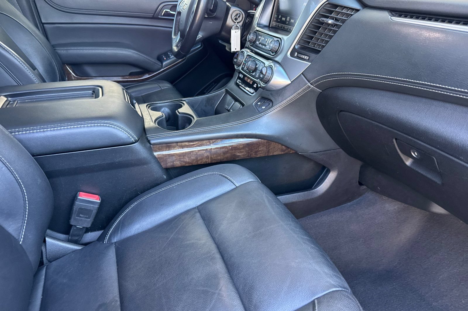 Used 2019 Chevrolet Tahoe LT AWD/4WD image 18