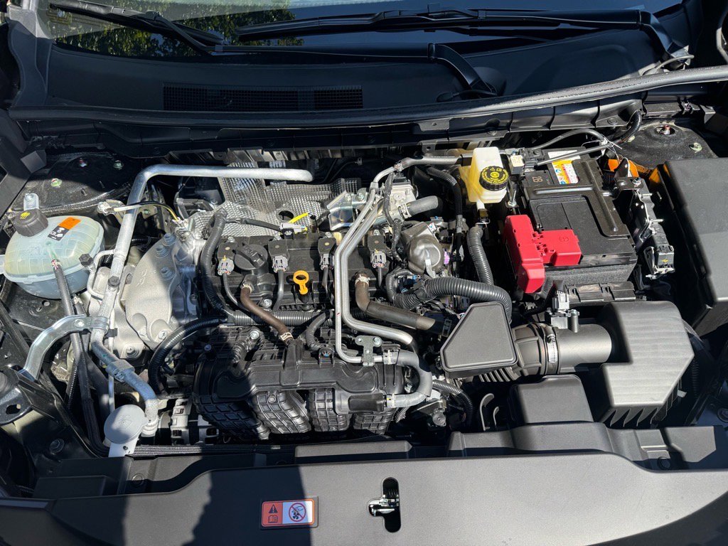 Used 2025 Mitsubishi Outlander AWD image 10