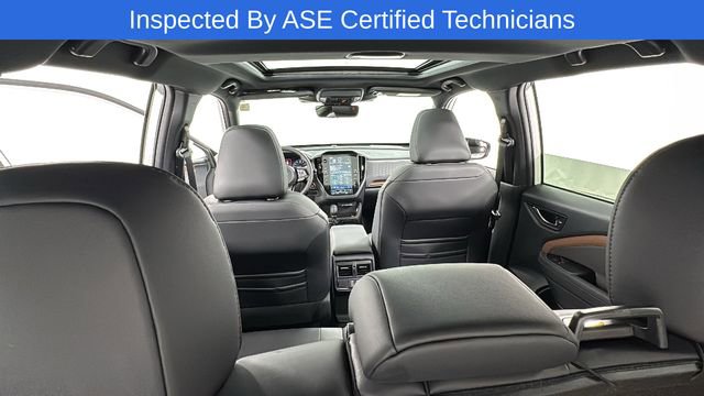 New 2026 Subaru Forester Sport image 18