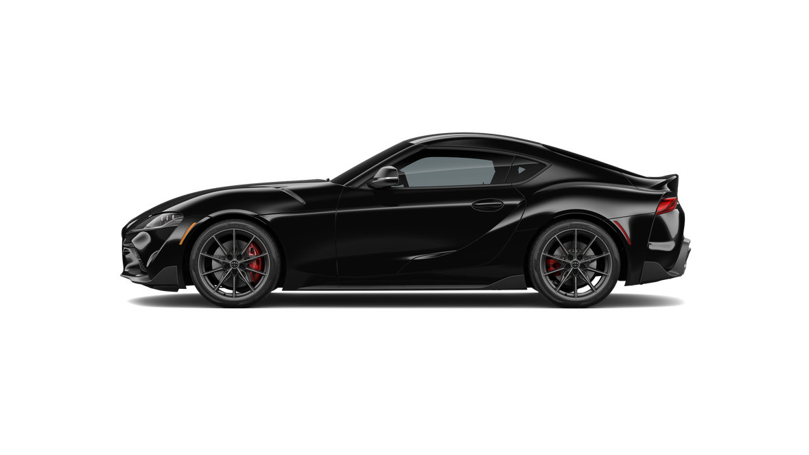 New 2026 Toyota Supra RWD image 75