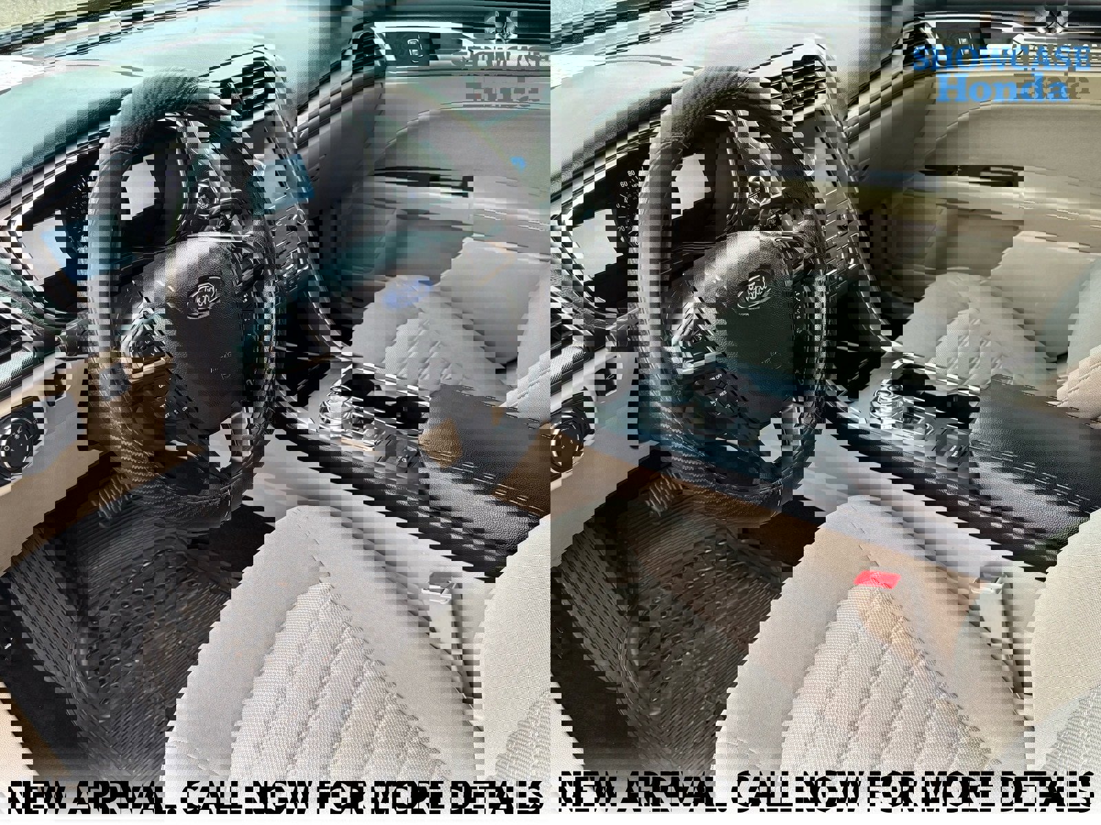 Used 2020 Ford Fusion SE image 8