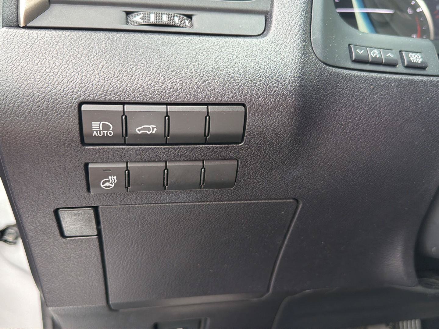 Used 2018 Lexus RX 350 FWD w/ Premium Package image 19
