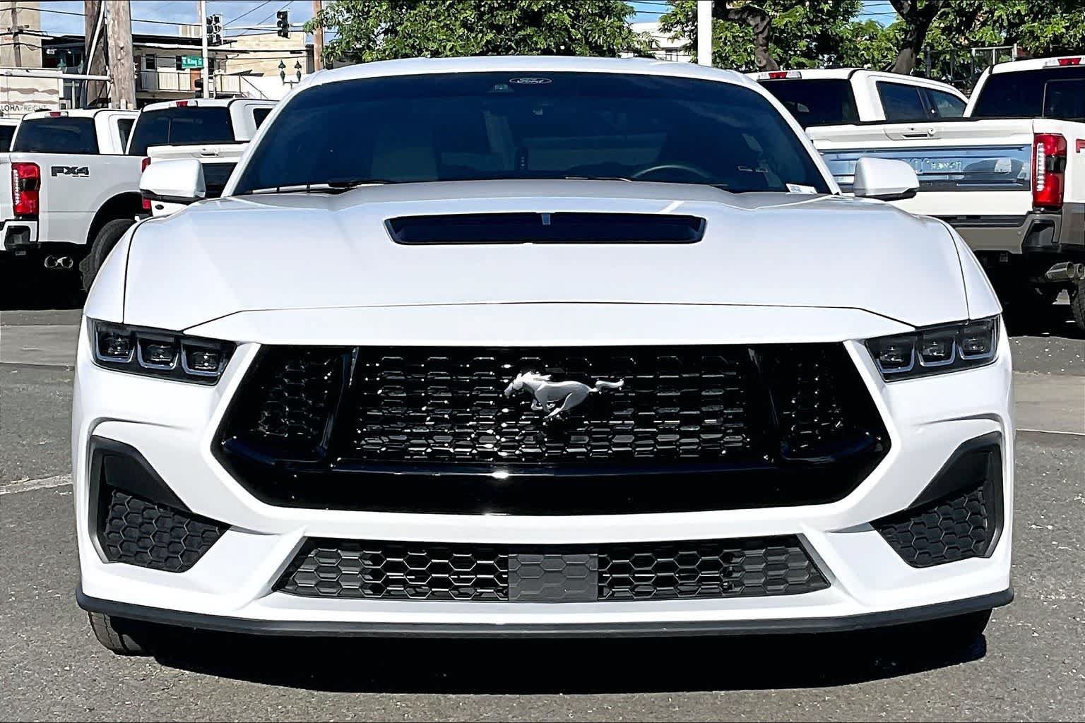 Used 2024 Ford Mustang GT Premium RWD image 6