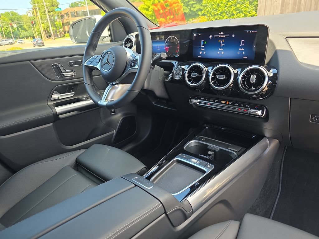 Certified 2026 Mercedes-Benz GLA 250 image 18