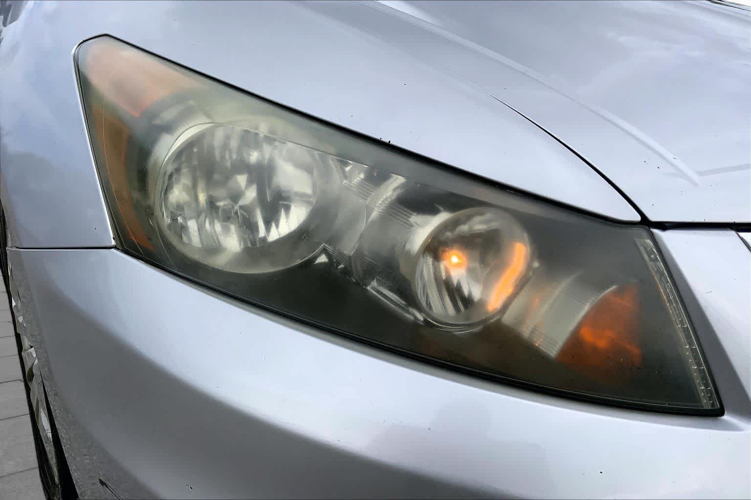 Used 2011 Honda Accord LX image 25