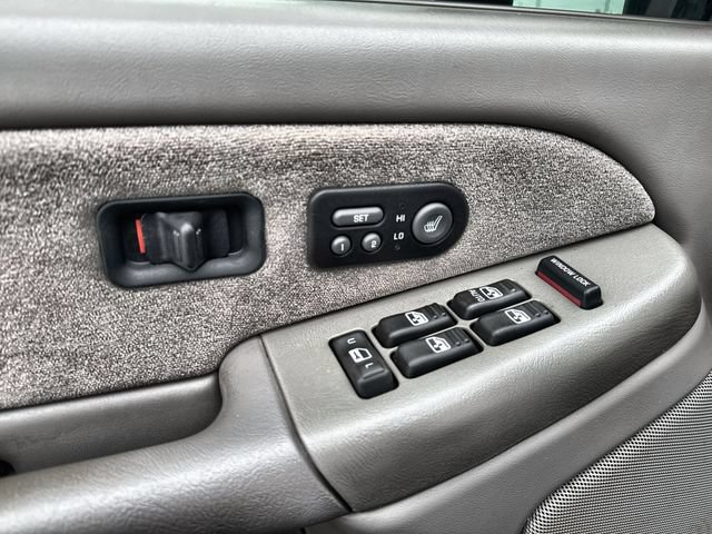 Used 2002 Chevrolet Silverado 3500 LT RWD image 20