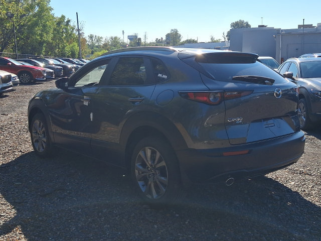 New 2026 MAZDA CX-30 AWD 2.5 S w/ Premium Package image 4