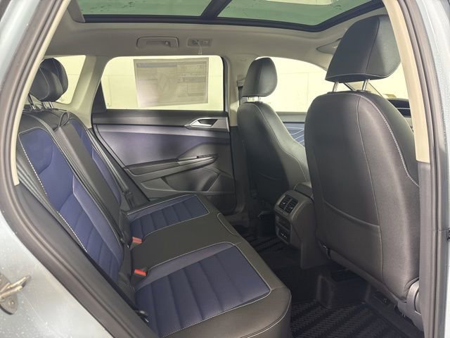 New 2026 Volkswagen Taos SEL AWD/4WD image 5