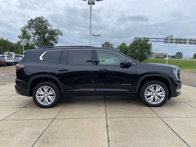 Used 2024 GMC Acadia Elevation AWD/4WD image 10