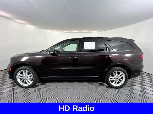 Used 2024 Dodge Durango GT image 6