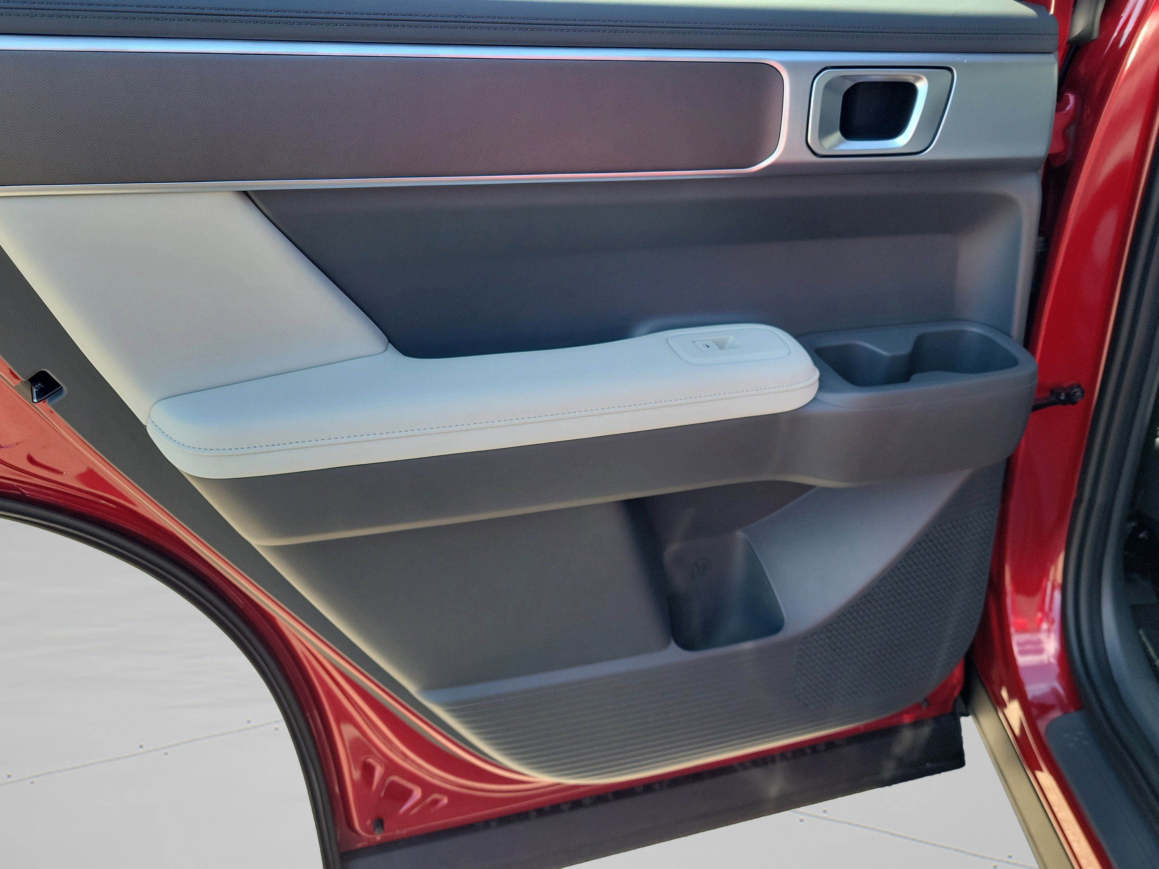 New 2026 Hyundai Santa Fe SEL image 27