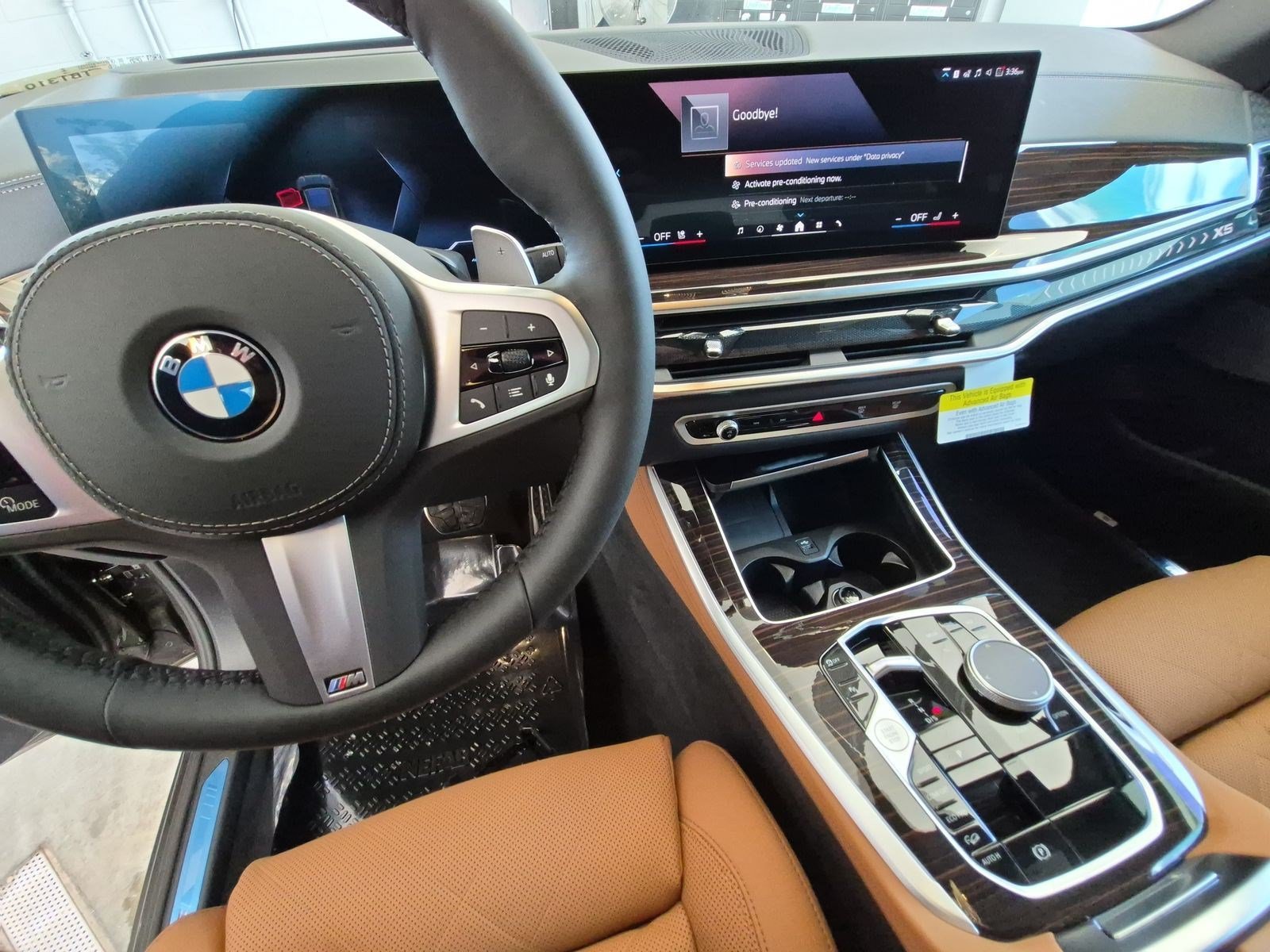New 2026 BMW X5 xDrive40i w/ M Sport Package AWD/4WD video 2