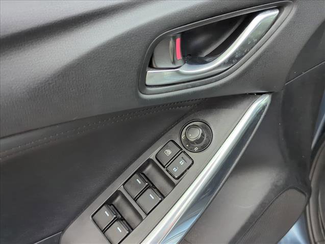 Used 2015 MAZDA MAZDA6 Touring image 8