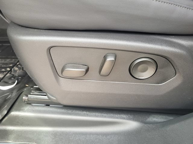 Certified 2025 GMC Hummer EV 2X AWD/4WD image 14