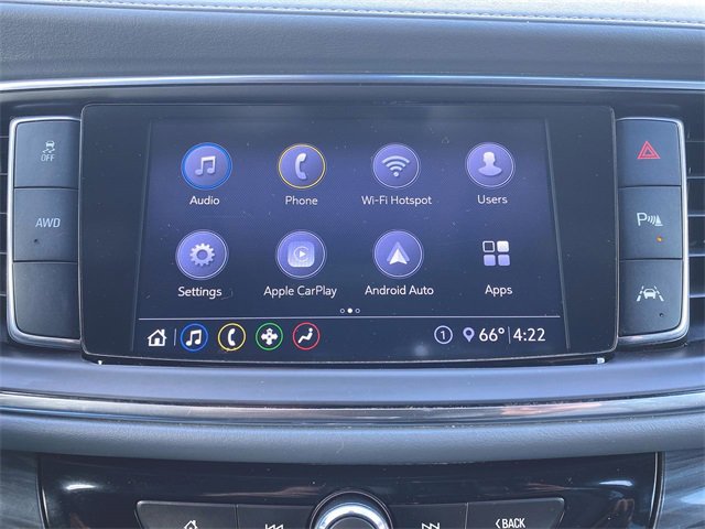 Used 2020 Buick Enclave Premium image 13