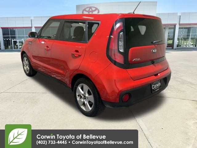 Used 2019 Kia Soul w/ Option Group 020 image 3