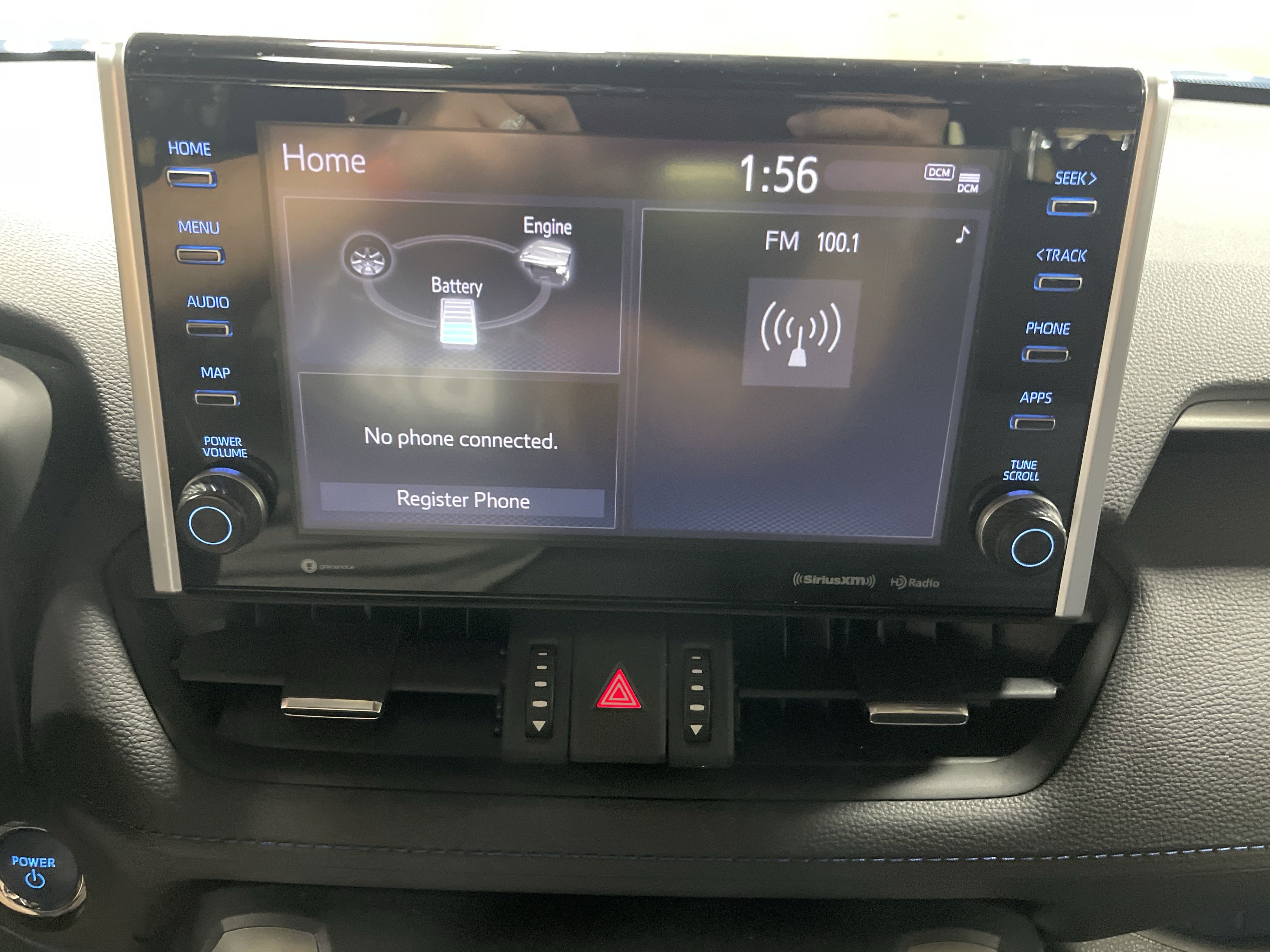 Used 2022 Toyota RAV4 XSE image 22