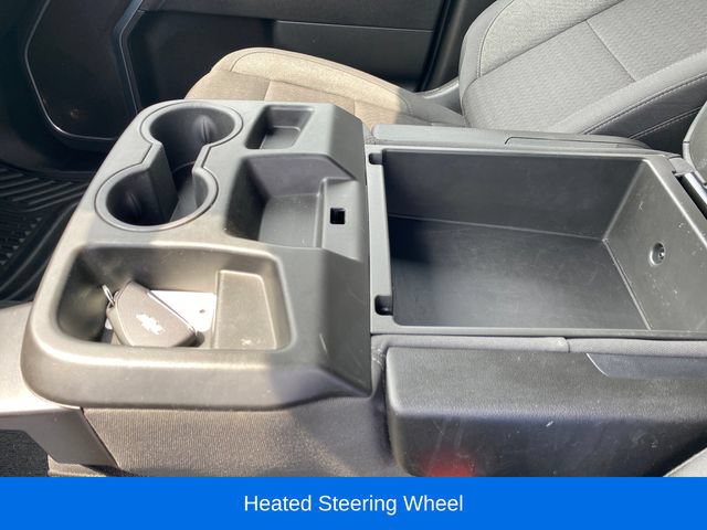 Certified 2025 Chevrolet Silverado 3500 LT w/ Safety Package AWD/4WD image 14