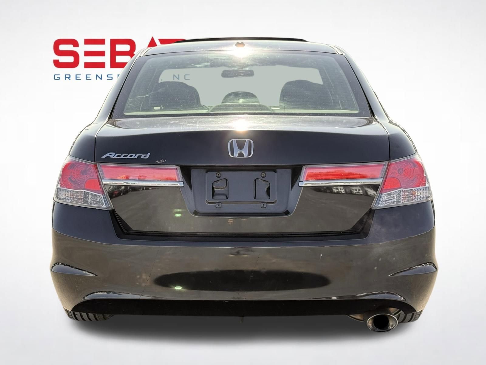 Used 2012 Honda Accord EX-L image 7