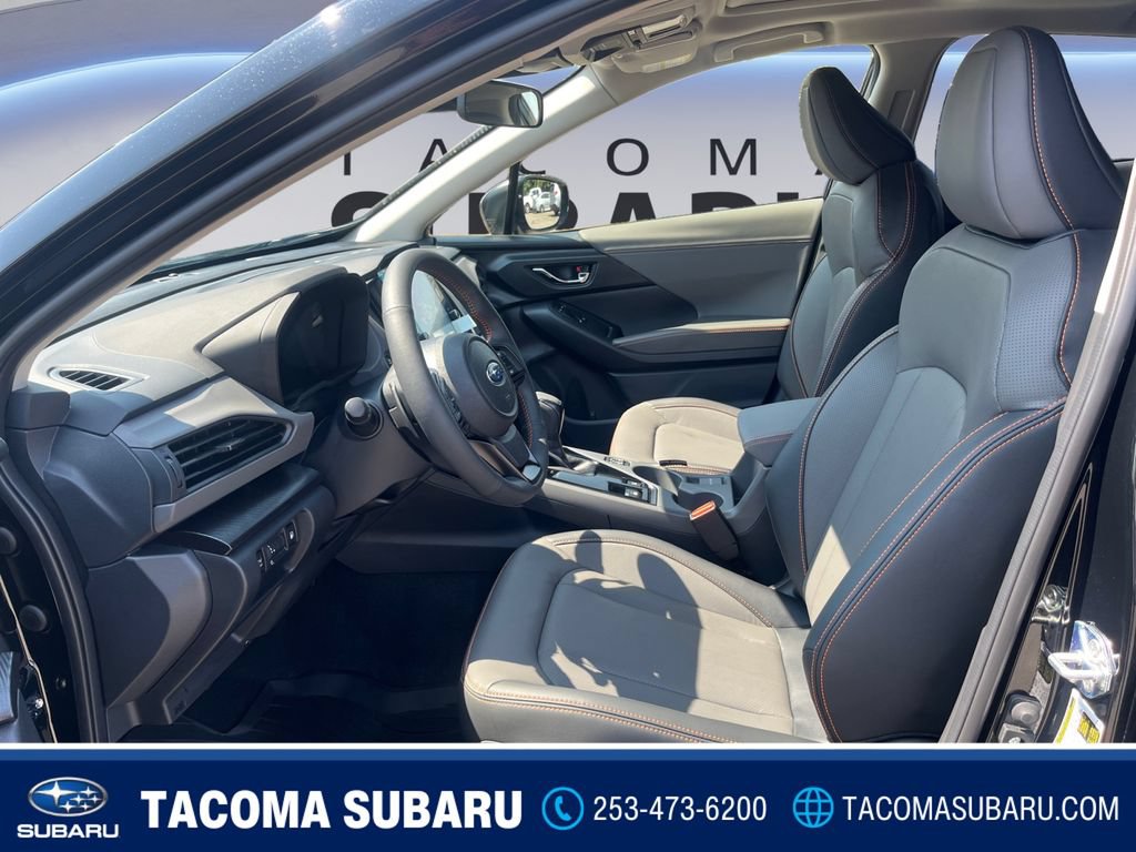 New 2026 Subaru Crosstrek 2.5i Limited AWD/4WD image 10