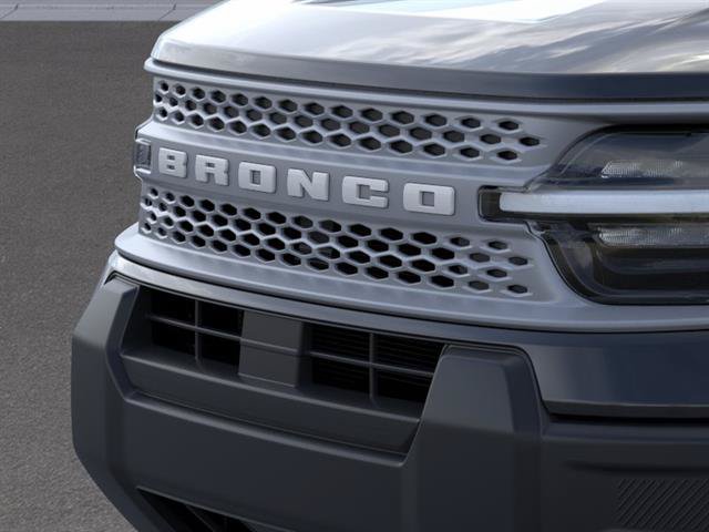 New 2026 Ford Bronco Sport Big Bend AWD/4WD image 18