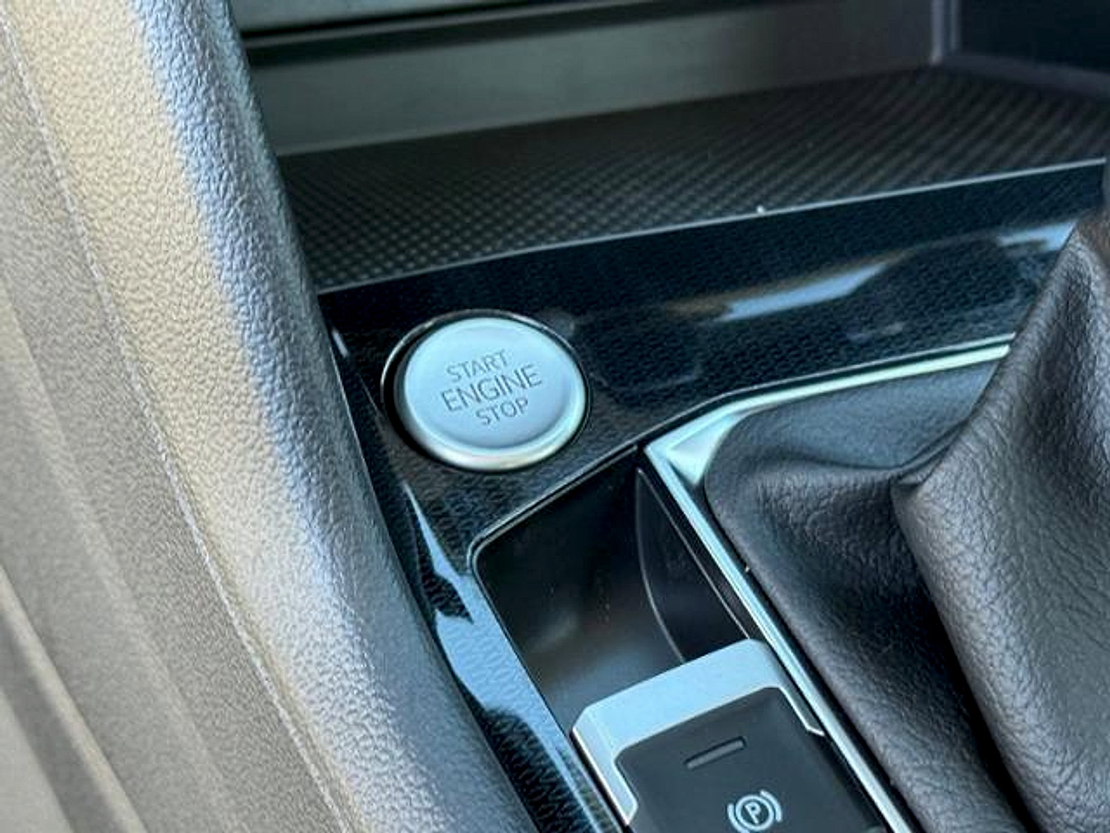 New 2026 Volkswagen Taos S FWD image 18