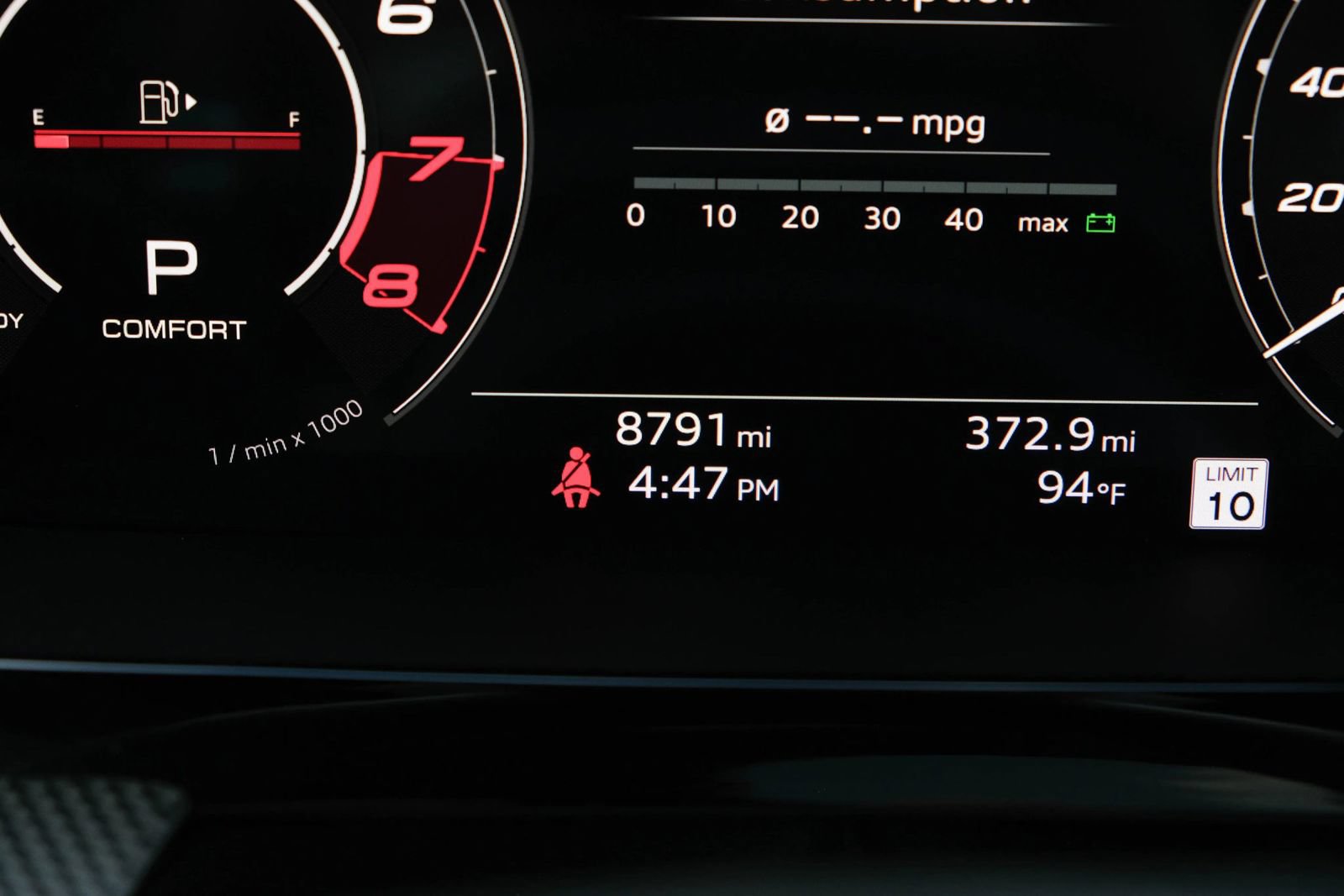 Used 2024 Audi RS 3 AWD/4WD image 38