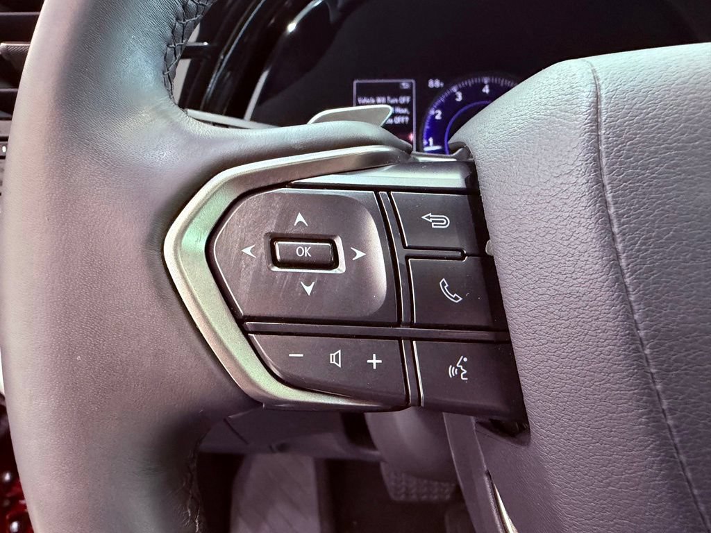 Certified 2023 Lexus RX 350 Premium w/ Accessory Package (Z1) FWD image 19