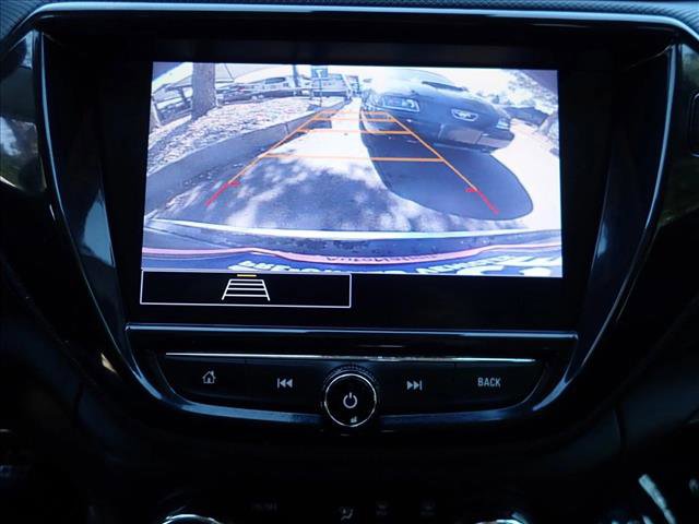 Used 2023 Chevrolet TrailBlazer LT w/ Convenience Package AWD/4WD image 17