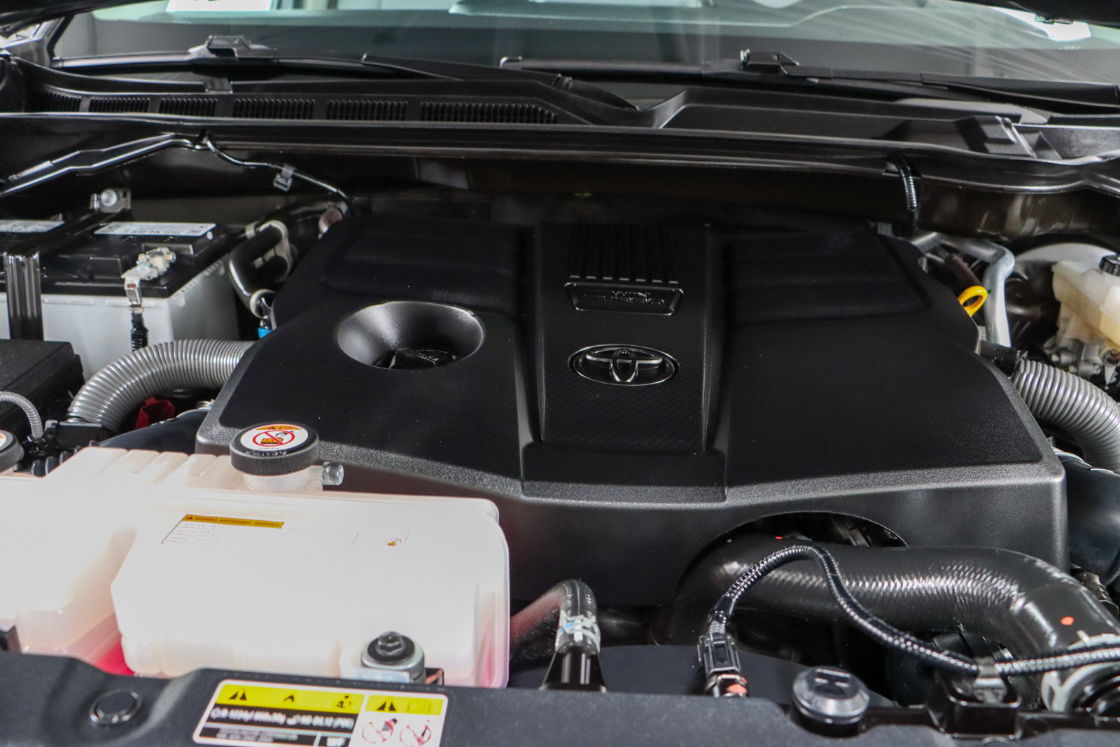 Used 2024 Toyota Tundra SR5 image 30