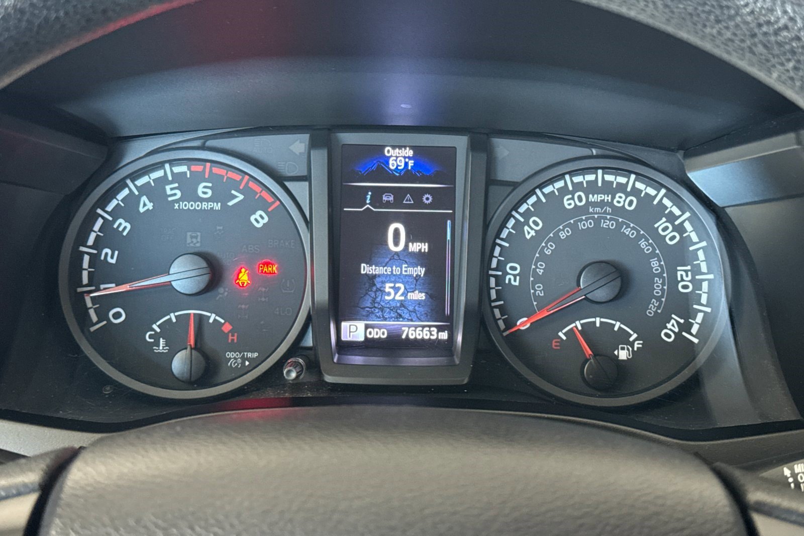 Certified 2021 Toyota Tacoma SR w/ SR Convenience Package RWD image 17