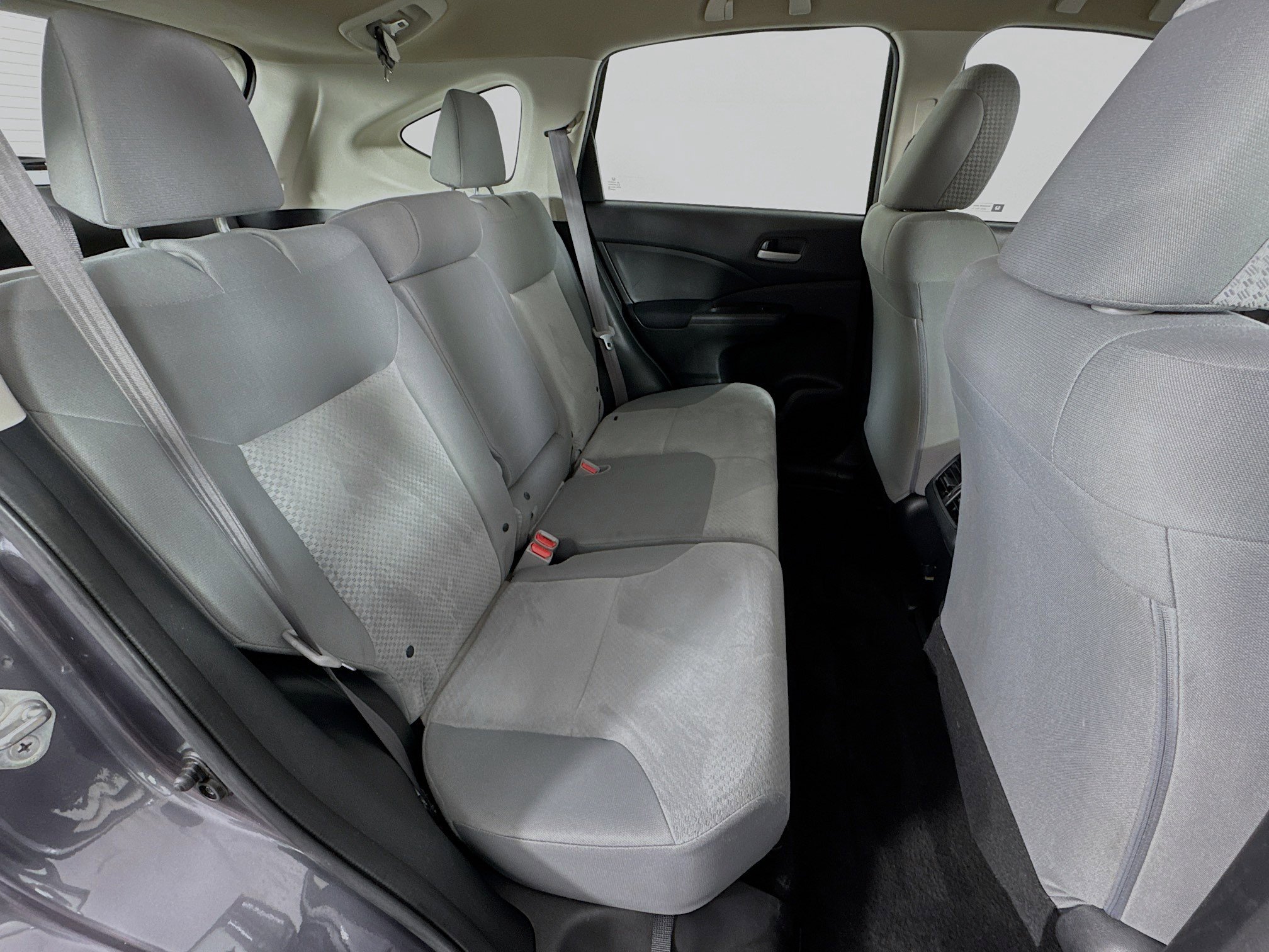 Used 2016 Honda CR-V LX image 24