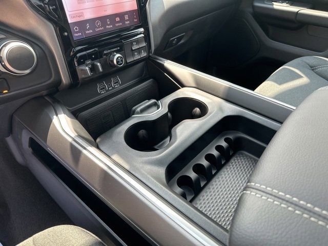 New 2025 RAM 1500 Big Horn image 26