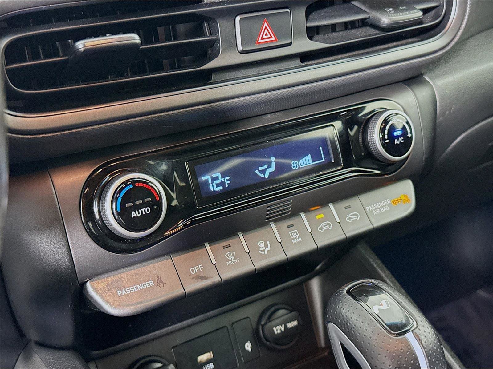 Used 2023 Hyundai Kona N image 13