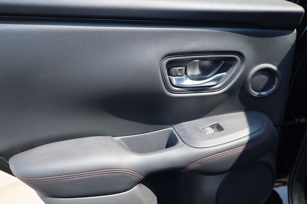 New 2026 Acura ADX A-Spec image 29