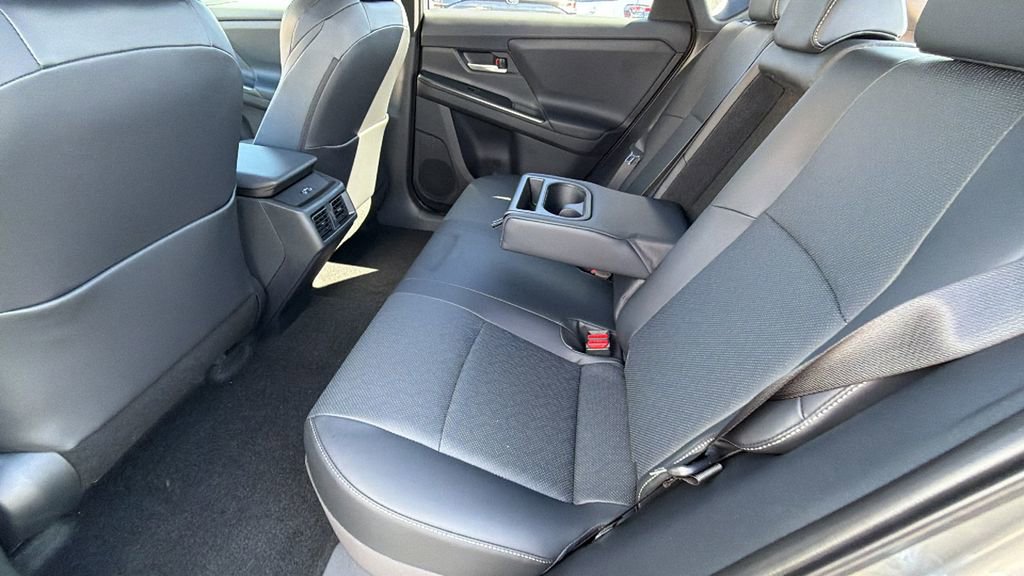 New 2026 Subaru Solterra Premium image 16