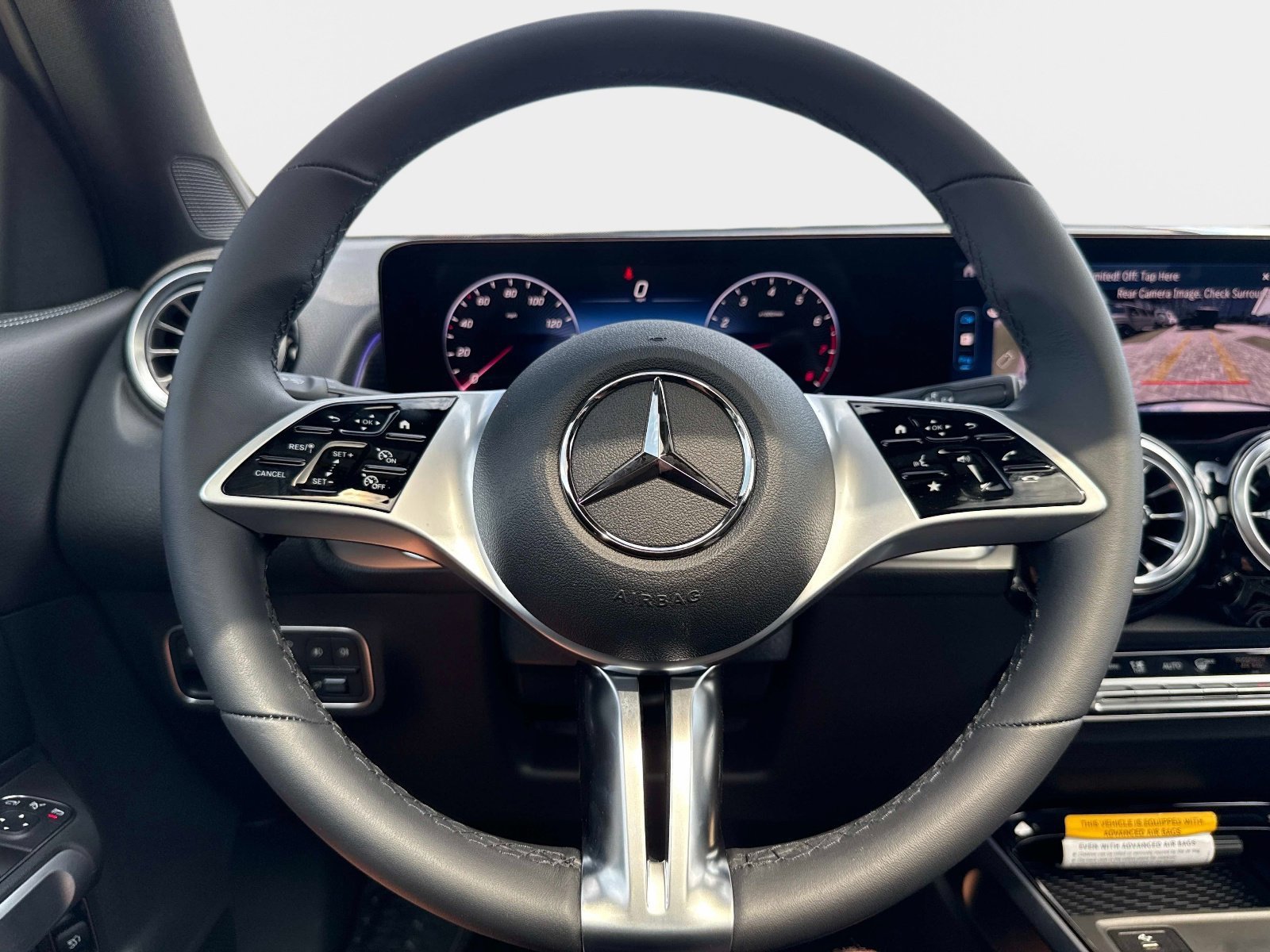 New 2026 Mercedes-Benz GLB 250 image 27