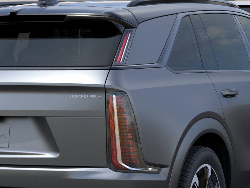 New 2026 Cadillac Escalade IQ Sport 1 image 11