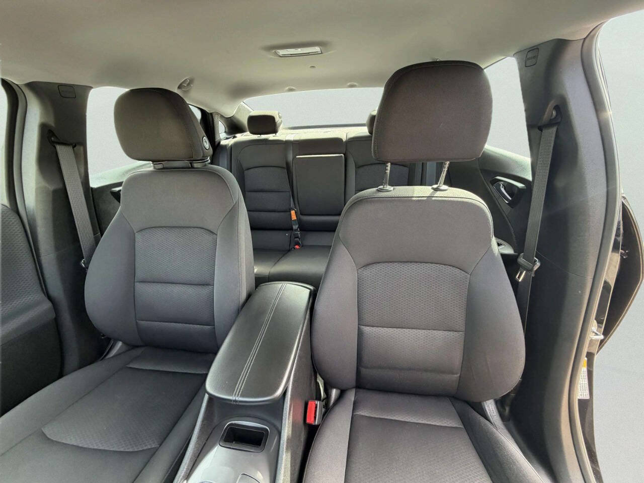 Used 2019 Chevrolet Malibu LT w/ LPO, Convenience Package 2 FWD image 19