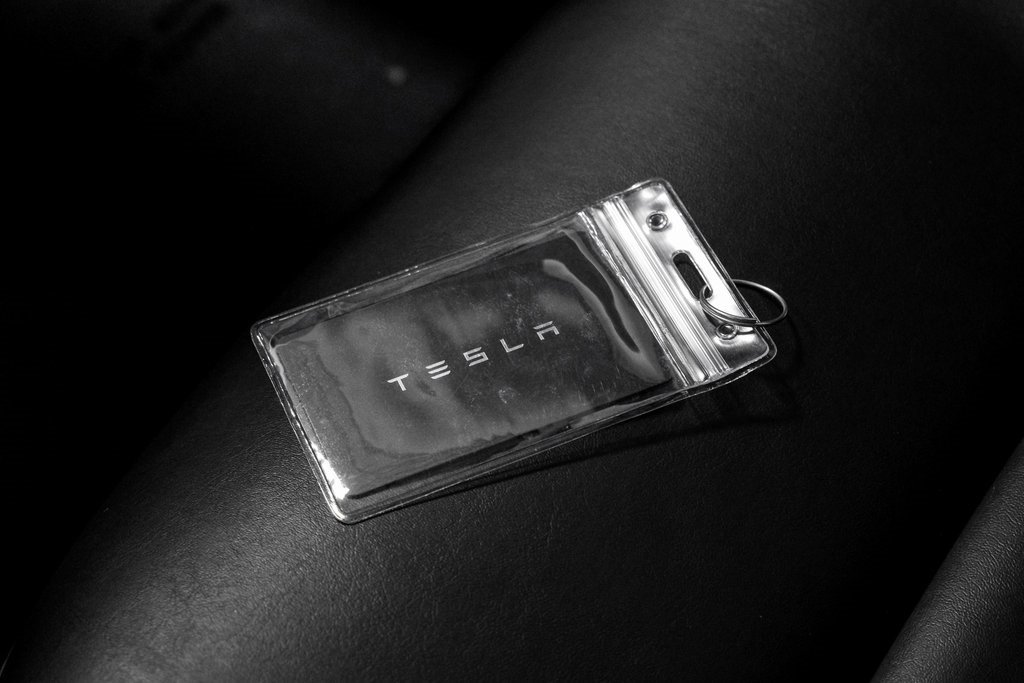 Used 2018 Tesla Model 3 Long Range image 63